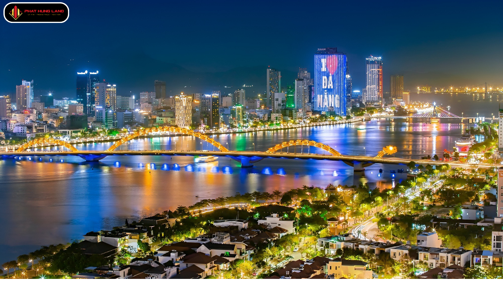 View của The Ponte