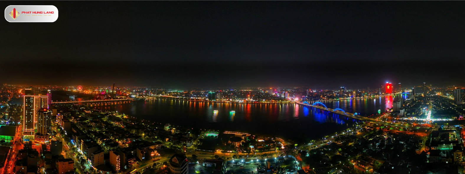 View của The Ponte