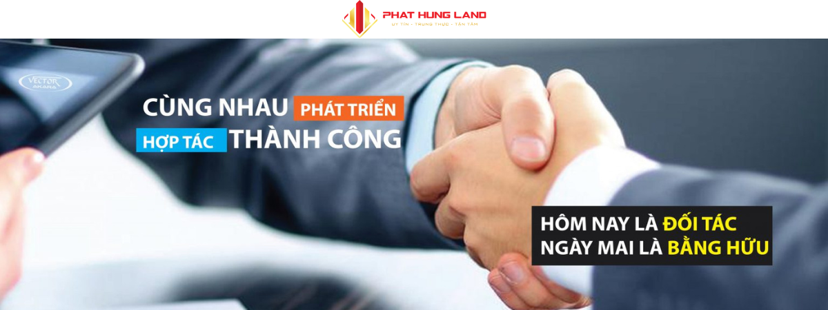 hợp tác phát triển phát hưng land