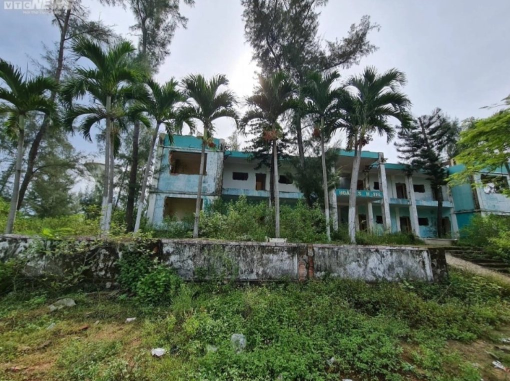 BĐS ven biển quang ngãi bo hoang-phathungland