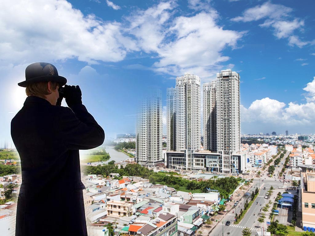 dự đoán tình hình BĐS 2022 phát hưng land