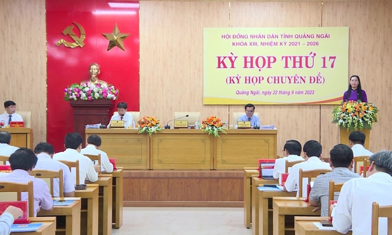 kỳ họp 17