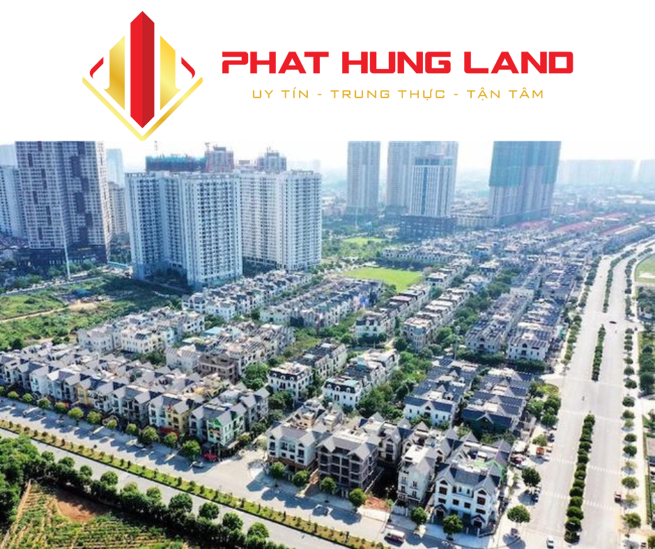 xu hướng đầu tư đất nền trong tương lai