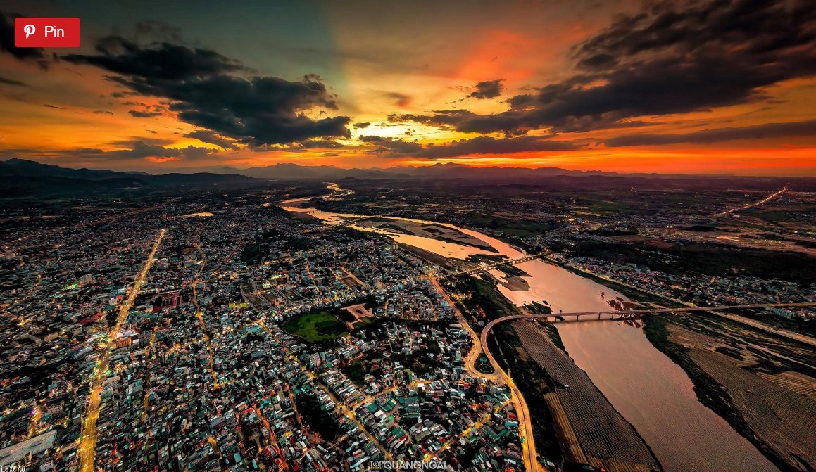 Thành Phố Quảng Ngãi-phát hưng land